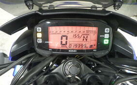 SUZUKI GIXXER 150 NG4BG