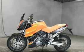 KTM 990 SUPER DUKE 2005 VD940