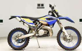 HUSABERG  TE250 HTA2