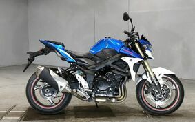 SUZUKI GSR750 2014 GR7NA