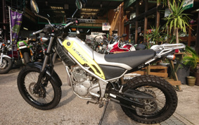 YAMAHA TRICKER DG10J