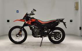 APRILIA RX125 KXJA