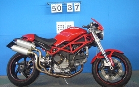 DUCATI MONSTER S2R 1000 2008 M416A