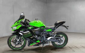 KAWASAKI ZX-25R ZX250E