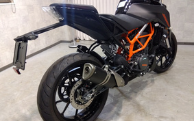 KTM 390 DUKE 2024 JPJ40