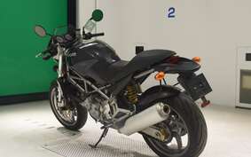 DUCATI MONSTER S4 2002