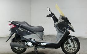 SYM RV125i LF12