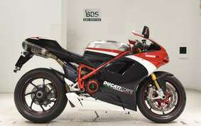 DUCATI 1198 SE CORSE 2010 H704A