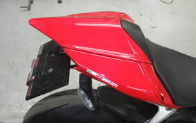 DUCATI 1199 PANIGALE S 2012