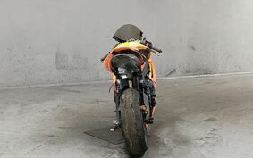 TRIUMPH DAYTONA 675 MD1066