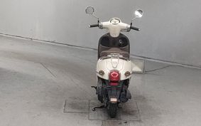 HONDA GIORNO AF70