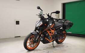 KTM 250 DUKE