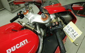 DUCATI 748 MONOPOSTO 2003