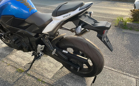 SUZUKI GSR750 2013 GR7NA