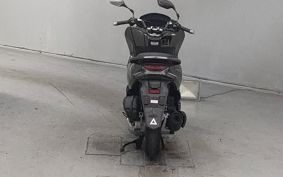 HONDA PCX125 JF81