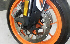 KTM 890 DUKE R 2020 TU940