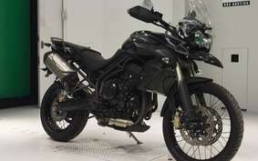 TRIUMPH TIGER 800 XC 2013