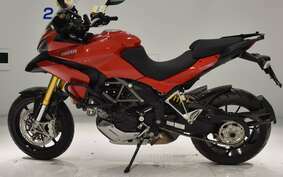 DUCATI MULTISTRADA 1200 S 2012 A200A