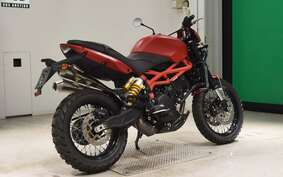 MOTO MORINI SCRAMBLER 1200 2022 0204