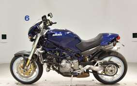 DUCATI MONSTER S4R 2005 M405A