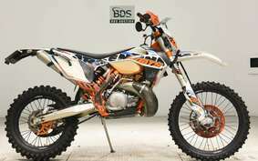 KTM 250 EXC SIXDAYS GSA20