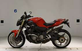 MV AGUSTA BRUTALE 750S 2004