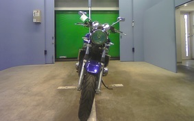 SUZUKI GSX1400 2001 GY71A