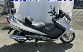 SUZUKI スカイウェーブ 250-2 CJ43A