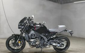 YAMAHA XSR900 2023 RN80J