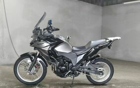 KAWASAKI VERSYS X250 LE250D