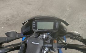 SUZUKI GIXXER 150 NG4BG