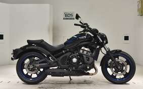 KAWASAKI VULCAN 650 SA 2023 EN650J