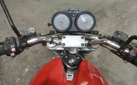 DUCATI MONSTER 400 2002 M300AA