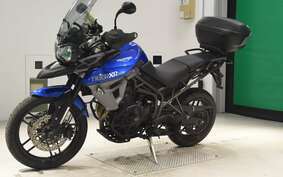 TRIUMPH TIGER 800 XR X 2015 RE15B8