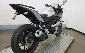 YAMAHA YZF-R25 2020 RG43J