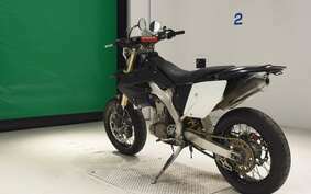 HONDA CRF250X