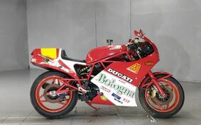 DUCATI 400F3 1987 400R