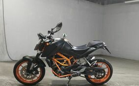 KTM 250 DUKE JGE40