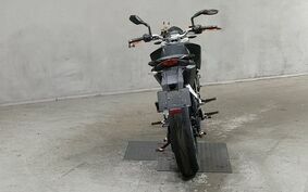 KTM 200 DUKE JUC40