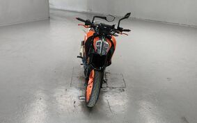 KTM 390 DUKE 2021 JPJ