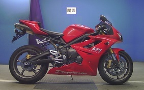 TRIUMPH DAYTONA 675 2007 MD1066