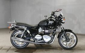 TRIUMPH BONNEVILLE SE 2010 J9107G