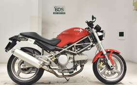 DUCATI MONSTER 400 2002 M300A