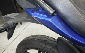 SUZUKI GIXXER 150 NG4BG