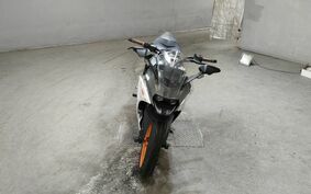 KTM 390 RC 2015 JYJ