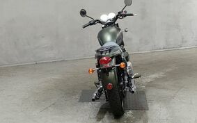 TRIUMPH BONNEVILLE T100 900 2012 J9187G