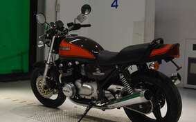 KAWASAKI ZEPHYR 750 2006 ZR750C