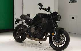 YAMAHA XSR900 2022 RN80J