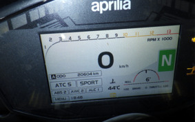 APRILIA TUONO V4 1100 2021