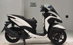 YAMAHA TRICITY 125 A SEC1J